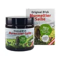 Produktbild: Röck Murmeltiersalbe Original - 100 ml