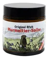 Produktbild: FAIE Murmeltiersalbe 100ml Inhalt: 100 ml