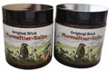 Produktbild: Original Röck Murmeltier-Salbe 2 X 100 ml