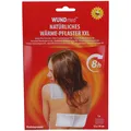 Produktbild: WUNDmed® Natürliches Wärme-Pflaster 13 cm x 19 cm