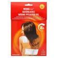 Produktbild: Magni Wärmepflaster XXL 13x19cm, hypoallergen (1x) (02-057)