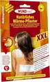 Produktbild: 10x XXL Wärmepflaster 13 x 19cm Schmerzpflaster Wärmepads Rücken Schulter