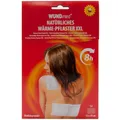 Produktbild: Wundmed Wärme Pflaster XXL 1 x 13x19cm bis zu 8h Wärme Wärmepflaster