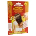 Produktbild: WUNDmed Wärmepflaster XXL 13 x 19 cm hypoallergen