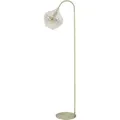 Produktbild: Stehlampe - Rakel - Gold - Glas - Designlampe - - Light&living