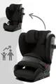 Produktbild: Cybex Autokindersitz Pallas G3 Kindersitz (15 Monate - 12 Jahre)
