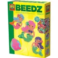 Produktbild: Ses Beedz - Bügelperlen Mermaid (340.06212)