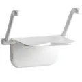 Produktbild: Etac Relax Duschklappsitz mit Armlehnen