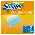 Produktbild: 10x Swiffer Staubmagnet XXL Starterkit + 2 Tücher