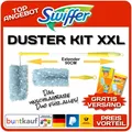 Produktbild: Swiffer Duster Kit XXL - Staubmagnet Starter-Set XXL
