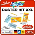 Produktbild: Staubmagnet Starter-Set XXL - Swiffer Duster Kit XXL