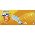 Produktbild: Swiffer Staubmagnet XXL Starter-Set + Teleskopstab