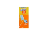 Produktbild: (1S|12,00) Swiffer Duster Staubmagnet Set XXL 90cm Stab inkl. 3 Staubtücher