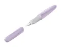 Produktbild: Pelikan Patronenfüller lila