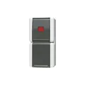 Produktbild: Jung SCHUKO-Steckdose 16A 250V 876 KOW