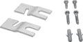 Produktbild: BOSCH WMZ2200 Befestigungssatz #36405583