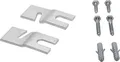 Produktbild: Bosch WMZ2200 Bodenbefestigung Set für Waschmaschine Frontlader Toplader
