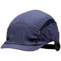 Produktbild: 3M First Base HC24NB/MP FB3 CLA Anstoßkappe Marineblau