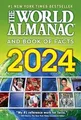 Produktbild: The World Almanac and Book of Facts 2024 von Jansse... | Buch | Zustand sehr gut