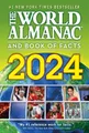 Produktbild: Sarah Janssen The World Almanac and Book of Facts 2024 (Taschenbuch) (US IMPORT)