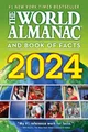 Produktbild: The World Almanac and Book of Facts 2024 Sarah Janssen