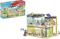 Produktbild: PLAYMOBIL City Life Grosse Schule, Schule, 4 Jahr(e), Mehrfarbig, Kunststoff