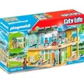 Produktbild: 71327 City Life Große Schule, Konstruktionsspielzeug