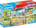 Produktbild: PLAYMOBIL City Life 71327 Große Schule