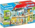 Produktbild: Playmobil City Life Große Schule 71327 (71327)