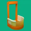 Produktbild: Playmobil City Life 71327 Große Schule Klassenzimmer  Schulhaus AUSWÄHLEN #PMX4
