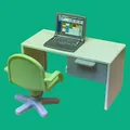 Produktbild: Playmobil City Life 71327 Große Schule Klassenzimmer  Schulhaus AUSWÄHLEN #PMX4
