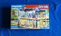 Produktbild: PLAYMOBIL 71327 Große Schule Spielset, Mehrfarbig
