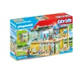 Produktbild: PLAYMOBIL 71327 Große Schule