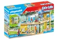 Produktbild: Playmobil City Life 71327 Große Schule NEU/OVP