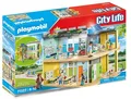 Produktbild: Playmobil City Life Große Schule 71327