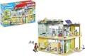 Produktbild: PLAYMOBIL City Life Große Schule mit beweglicher Tafel Spielzeug Kinder 71327