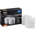 Produktbild: Braun Wasserfilter Set SET BRSC006 (2x)