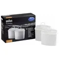 Produktbild: Braun Wasserfilter Set SET BRSC006 (2x)
