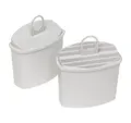 Produktbild: Braun Wasserfilter Braun BRSC 006 Wasserfilter 2 Stück