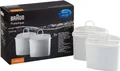 Produktbild: Braun Wasserfilter BRSC006 Braun Wasserfilter BRSC006