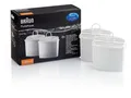 Produktbild: Braun BRSC006 Wasserfilter SET