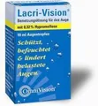 Produktbild: Lacri-Vision Benetzungslösung für das Auge Spar-Set 6x10ml Augentropfen. Schützt, befeuchtet und lindert belastete Augen.