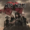 Produktbild: Wig Wam / Never Say Die