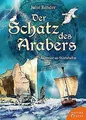 Produktbild: Der Schatz des Arabers | Buch | 9783947066544