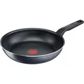 Produktbild: Tefal XL Force (Bratpfanne, Aluminium, 28 x 8.10 cm) (C3850632)