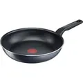 Produktbild: Tefal XL Force Grey Pfanne 28 cm C3850632 - Schwarz