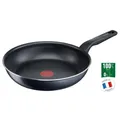 Produktbild: Tefal Bratpfanne Bra Tefal Pfanne XL FORCE Ø 28cm Schmorpfannetpfanne Antihaftbeschicht