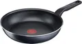 Produktbild: Tefal XL Force Bratpfanne 28cm Antihaft Thermo Signal Diffusion+ Boden C38506