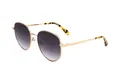 Produktbild: Ted Baker TB1678 474 GOLD 53/17/135 Damen Sonnenbrillen