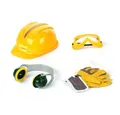Produktbild: Klein Kinder-Schutzausrüstung Bosch Sicherheitsset - Schutzausrüstung - gelb